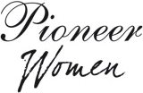 Pioneer Women